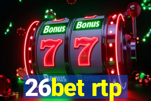 26bet rtp